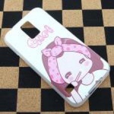 เคส Samsung Note 4 FASHION CASE 021