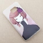 เคส Samsung Note 5 FASHION CASE 006