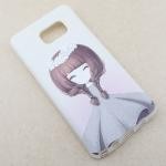 เคส Samsung Note 5 FASHION CASE 007