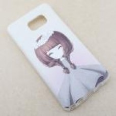 เคส Samsung Note 5 FASHION CASE 007