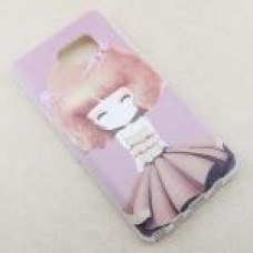 เคส Samsung Note 5 FASHION CASE 008