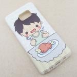 เคส Samsung Note 5 FASHION CASE 022