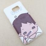 เคส Samsung Note 5 FASHION CASE 023