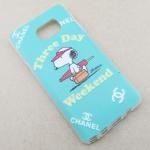 เคส Samsung Note 5 FASHION CASE 038