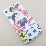 เคส Samsung Note 5 FASHION CASE 039