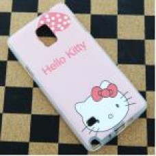 เคส Samsung Note 4 FASHION CASE 038