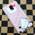 เคส Samsung Note 4 FASHION CASE 039