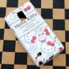 เคส Samsung Note 4 FASHION CASE 042