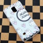 เคส Samsung Note 4 FASHION CASE 043