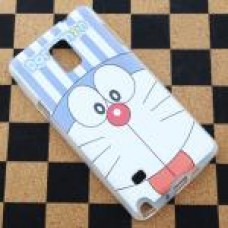 เคส Samsung Note 4 FASHION CASE 046