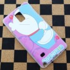 เคส Samsung Note 4 FASHION CASE 047