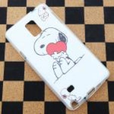 เคส Samsung Note 4 FASHION CASE 052