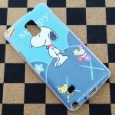 เคส Samsung Note 4 FASHION CASE 053