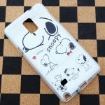 เคส Samsung Note 4 FASHION CASE 054