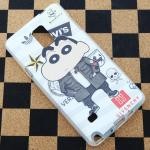 เคส Samsung Note 4 FASHION CASE 057