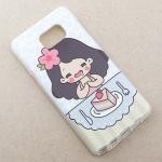 เคส Samsung Note 5 FASHION CASE 040