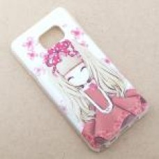 เคส Samsung Note 5 FASHION CASE 041