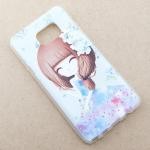 เคส Samsung Note 5 FASHION CASE 042