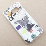 เคส Samsung Note 5 FASHION CASE 050