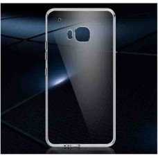 เคส HTC One M9 | เคสนิ่ม Super Slim TPU บางพิเศษ พร้อมจุด Pixel ขนาดเล็กด้านในเคสป้องกันเคสติดกับตัวเครื่อง ใส