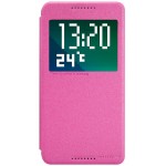 เคส HTC Desire 820 Nillkin Sparkle สีชมพู