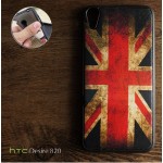 เคส HTC Desire 820s l เคสนิ่มคุณภาพดี พื้นผิวป้องกันการลื่น (Premium TPU) แบบ 8