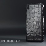 เคส HTC Desire 816 เคสแข็งพรีเมียม พื้นผิวแบบพิเศษ แบบ 1