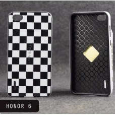 เคส Huawei Honor 6 l เคสนิ่ม NEO-HYBRID คุณภาพดี + ขอบกันกระแทก