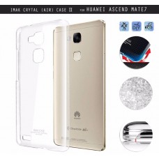 เคสใส Huawei Ascend Mate 7 | Imak Crystal Case II (Air Case II ) แบบเพิ่มประสิทธิภาพลดรอยขีดข่วน
