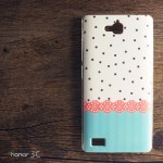 เคส Huawei Honor 3C เคสแข็งพิมพ์ลาย แบบที่ 11