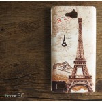 เคส Huawei Honor 3C เคสแข็งพิมพ์ลาย แบบที่ 10