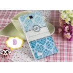เคส Huawei Honor 3C ฝาหลังพิมพ์ลายแบบ B