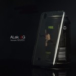 เคส Huawei Alek 4G (G620S) | เคสนิ่ม Super Slim TPU บางพิเศษ พร้อมจุด Pixel ขนาดเล็กด้านในเคสป้องกันเคสติดกับตัวเครื่อง สีดำใส