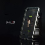 เคส Huawei Alek 4G (G620S) | เคสนิ่ม Super Slim TPU บางพิเศษ พร้อมจุด Pixel ขนาดเล็กด้านในเคสป้องกันเคสติดกับตัวเครื่อง สีใส