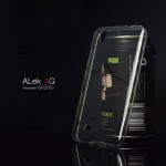 เคส Huawei Alek 4G (G620S) | เคสนิ่ม Super Slim TPU บางพิเศษ พร้อมจุด Pixel ขนาดเล็กด้านในเคสป้องกันเคสติดกับตัวเครื่อง สีใส