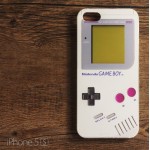 เคส iPhone 5 / 5S เคส TPU พิมพ์ลาย Gameboy