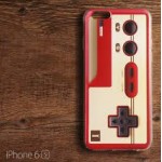 เคส iPhone 6 , 6s (4.7 นิ้ว) เคสนิ่ม TPU (Old School Series) ลาย Famicom