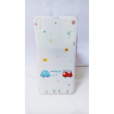 เคส Lenovo A7000 (K3 Note) เคสแข็งพิมพ์ลาย แบบที่ 4