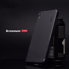 เคส Lenovo A7000 / A7000+ / K3NOTE เคสนิ่ม TPU สีดำ