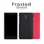 เคส Lenovo S860 Nillkin Frosted Shield สีดำ