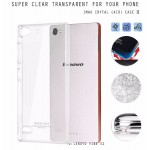 เคสใส Lenovo Vibe X2 | Imak Crystal Case II (Air Case II ) แบบเพิ่มประสิทธิภาพลดรอยขีดข่วน