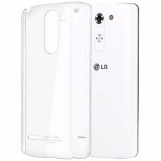 เคส LG G3 Stylus เคสใส Imak Crystal Case II (Air Case II ) แบบเพิ่มประสิทธิภาพลดรอยขีดข่วน