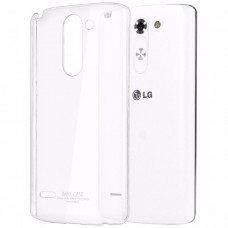 เคส LG G3 Stylus เคสใส Imak Crystal Case II (Air Case II ) แบบเพิ่มประสิทธิภาพลดรอยขีดข่วน