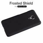 เคส Meizu MX5 l Super Frosted Shield จาก Nillkin (ของแท้) สีดำ