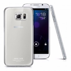 เคส Samsung Galaxy S6 เคสใสแบบแข็ง Imak Crystal Case II (Air Case II) แบบเพิ่มประสิทธิภาพลดรอยขีดข่วน