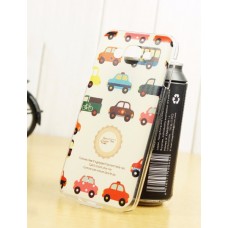 เคส Samsung Galaxy E7 เคสแข็งพิมพ์ลาย I