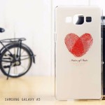 เคส Samsung Galaxy A5 l เคสแข็งพิมพ์ลาย 2