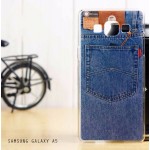 เคส Samsung Galaxy A5 l เคสแข็งพิมพ์ลาย 5