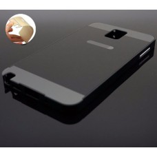 เคส Samsung Galaxy Note3 l ฝาหลัง + ขอบกันกระแทก Bumper สีดำ
