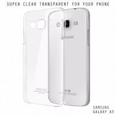 เคสใส Samsung Galaxy A3 | Imak Crystal Case II (Air Case II ) แบบเพิ่มประสิทธิภาพลดรอยขีดข่วน